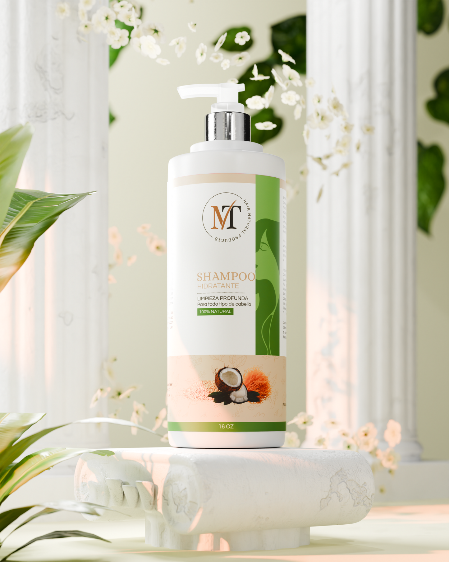 Shampoo