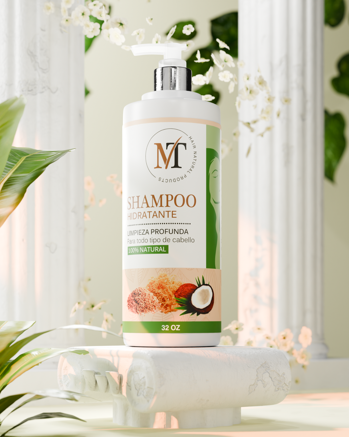 Shampoo