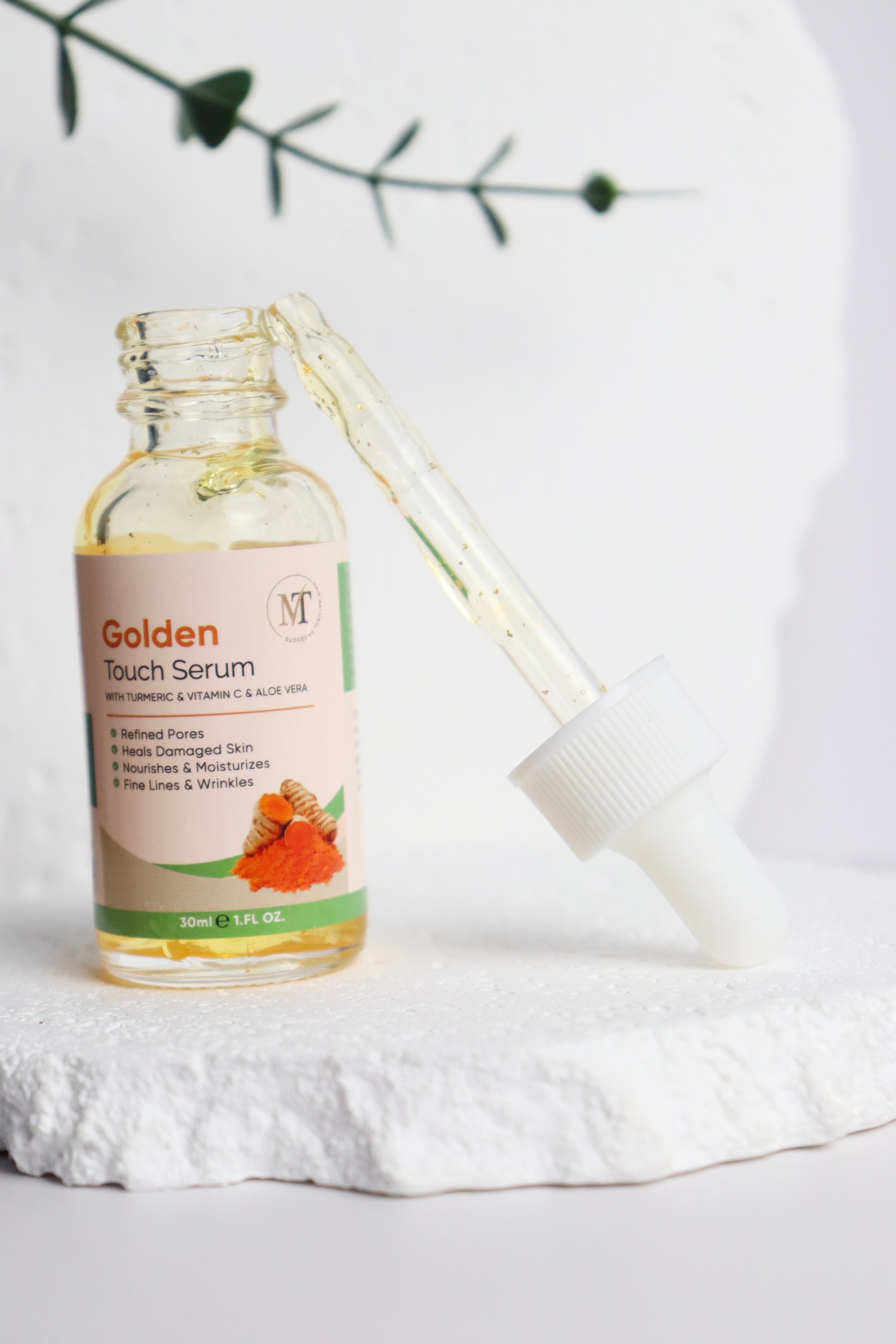 Golden Touch Serum