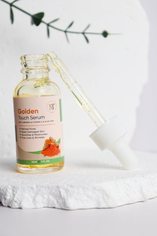 Golden Touch Serum