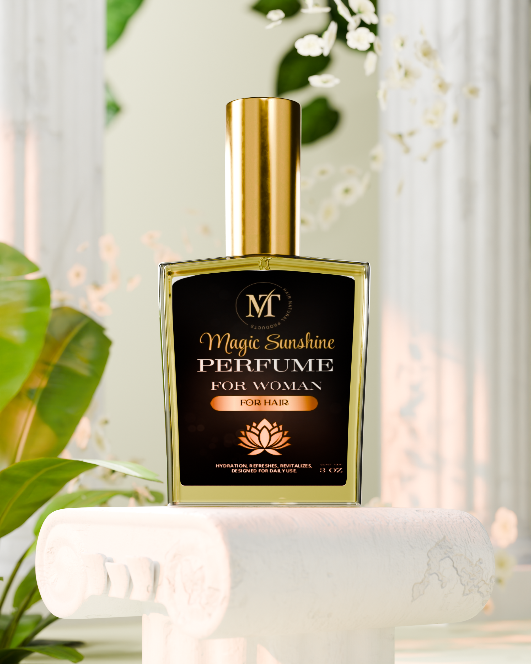 Perfume mujer